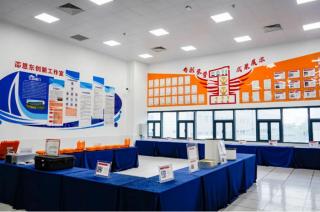 扎根一線緊貼生產(chǎn) 海航技術(shù)三大創(chuàng)新工作室深化技術(shù)創(chuàng)新