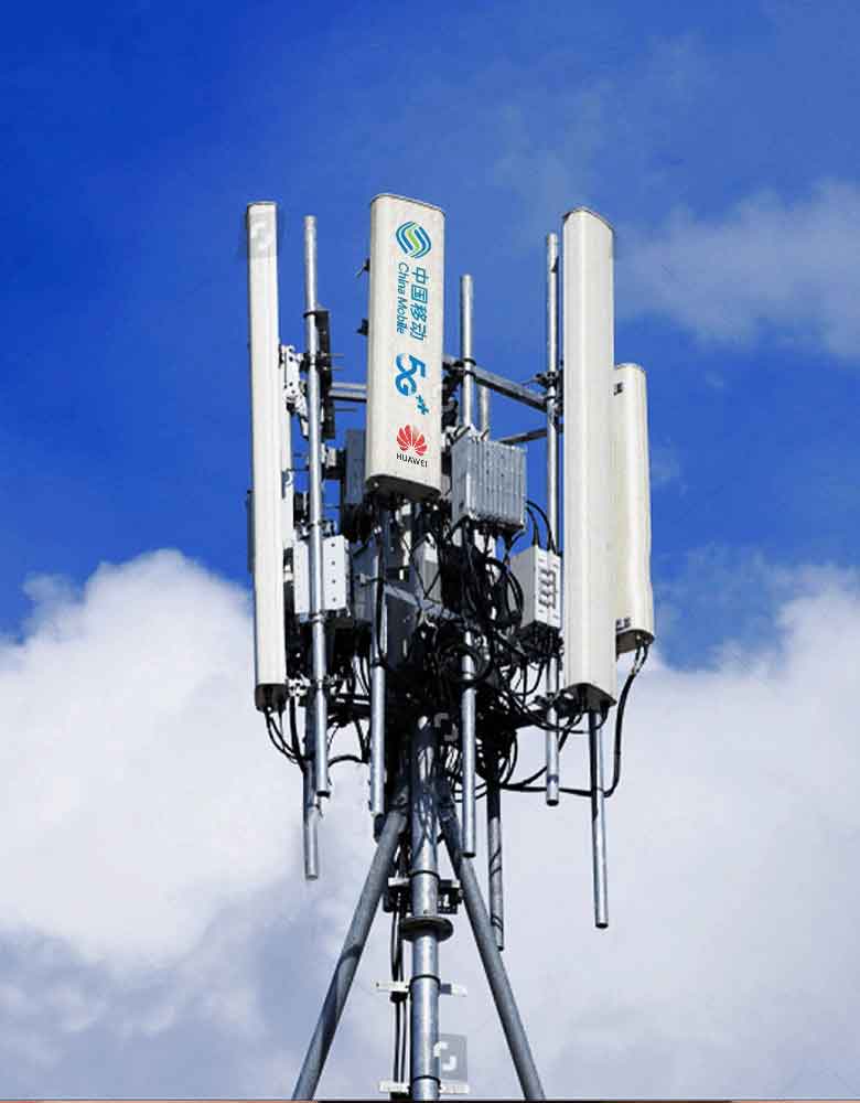 5G/通訊
