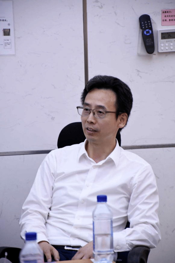 拓普聯(lián)科總經(jīng)理肖嵐