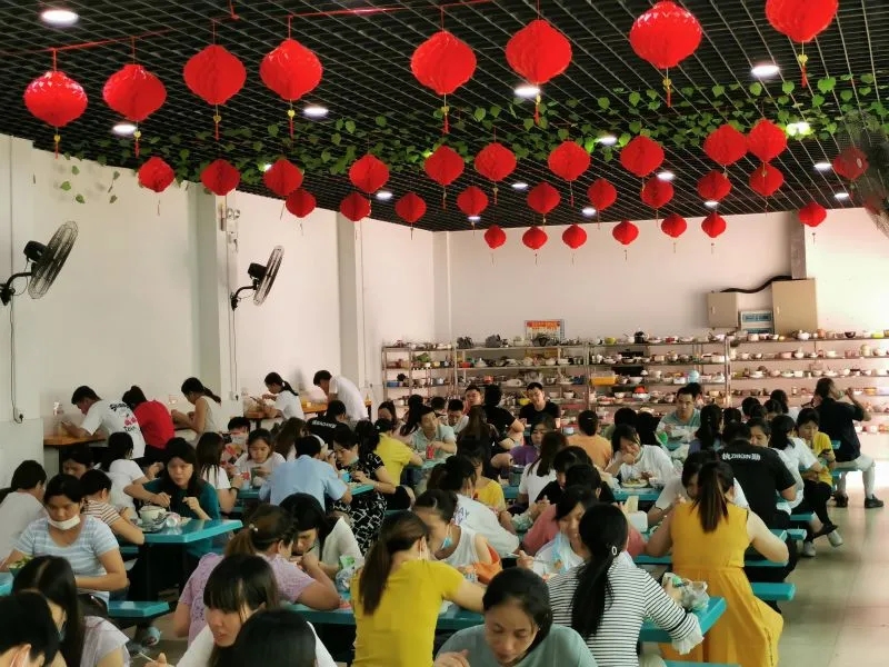 在拓普聯(lián)科，我們以企為家，樂享工作！