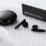 OPPO Enco Play 與 Enco Air 正式開售，搭載拓普聯(lián)科全新MIM件